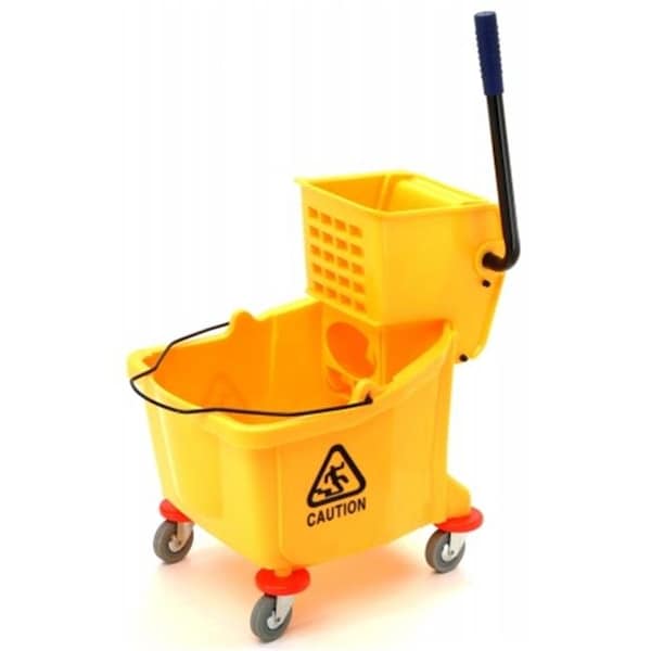 Cequent Laitner Company Cequent Laitner Company 7030 Mop Bucket Wringer 7030 - main